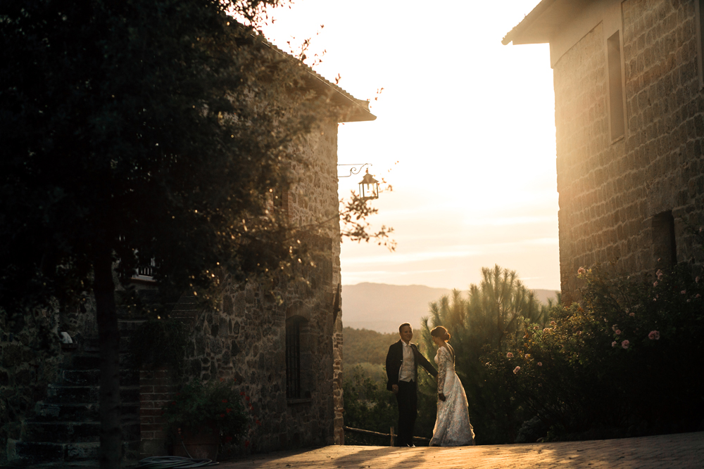 villa wedding tuscany